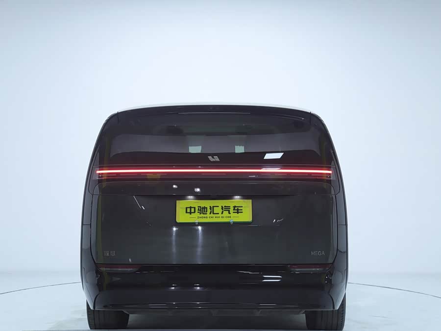 理想汽车 理想MEGA 2024 汽车图片 #23