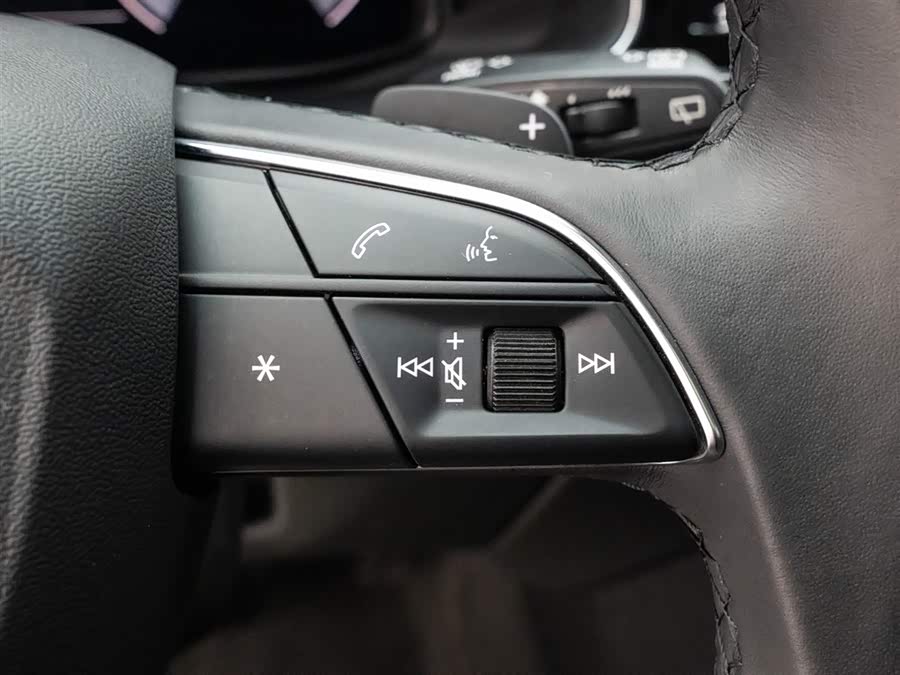 Audi Q7 2022 #23 Audi Q7 2022 car image #23