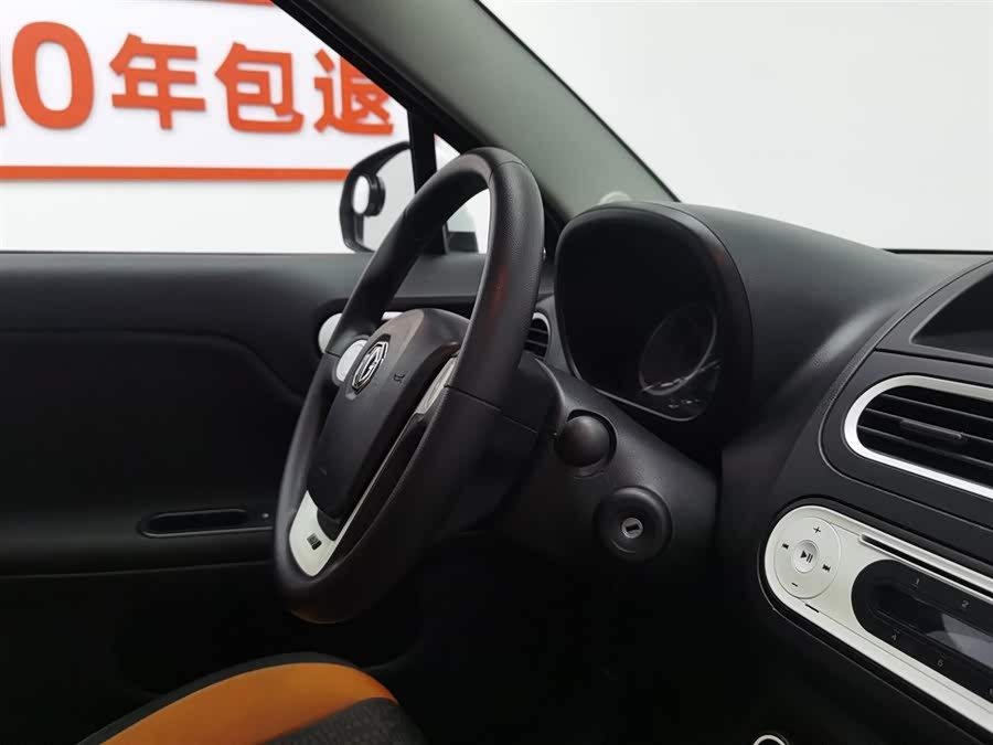 MG 3 SW 2016 car image #23