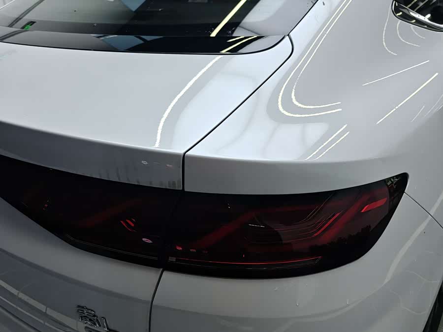 BYD Qin L 2025 car image #23