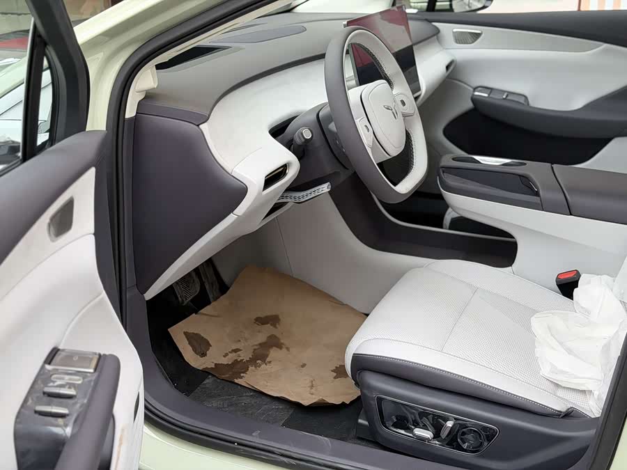 HongQi TianGong 05 2025 car image #23