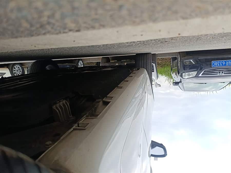 GEELY Emgrand L HiP 2023 immagine di auto #23