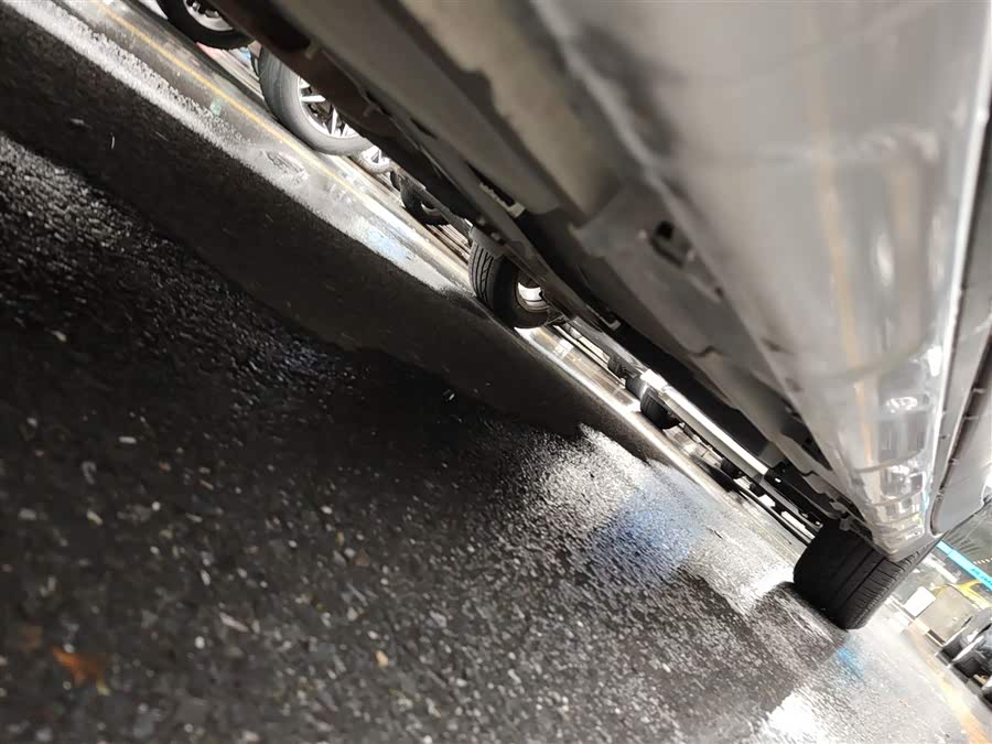 Toyota Reiz 2017 immagine di auto #23