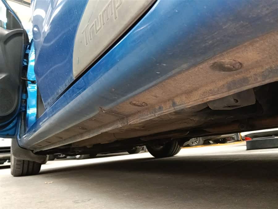 GAC Trumpchi GA3 2014 #23 GAC Trumpchi GA3 2014 изображение автомобиля #23