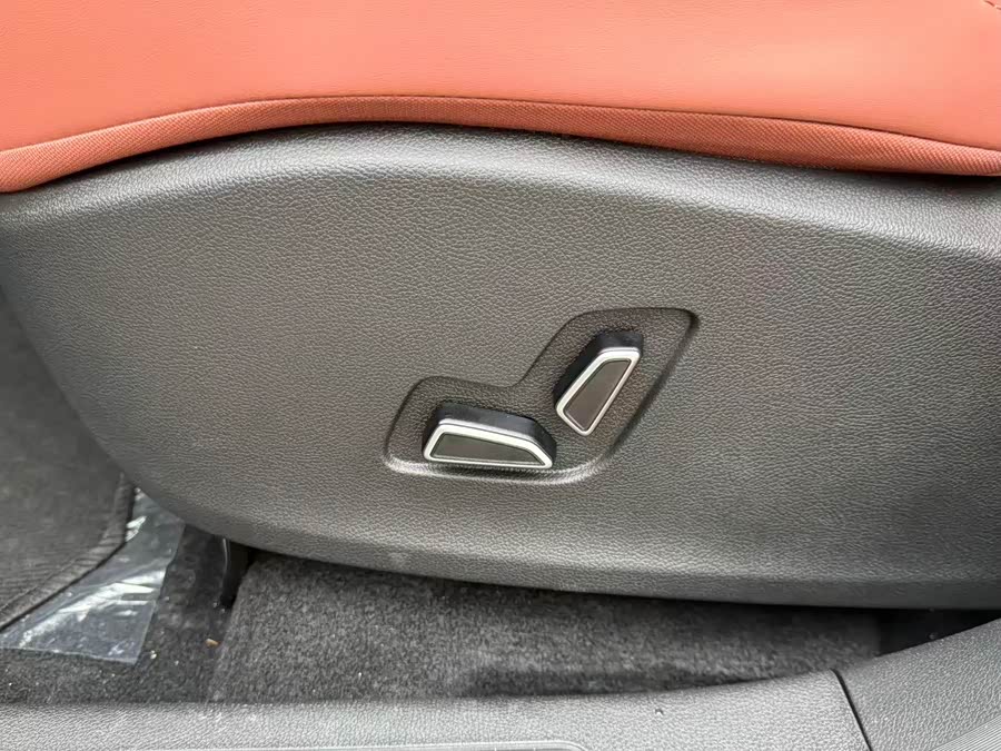 Changan CS75 PRO 2025 #23 Changan CS75 PRO 2025 imagen de coche #23