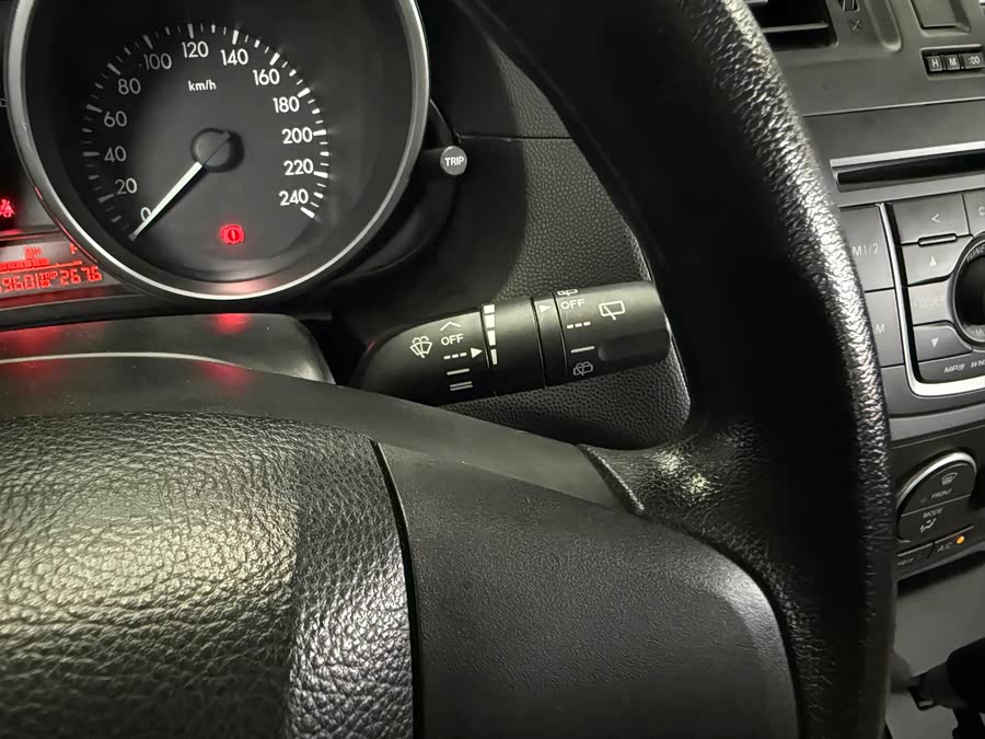 马自达 马自达5 2013 汽车图片 #23