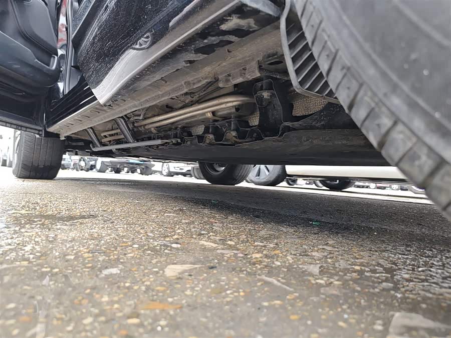 Honda CR-V New Energy 2022 car image #23