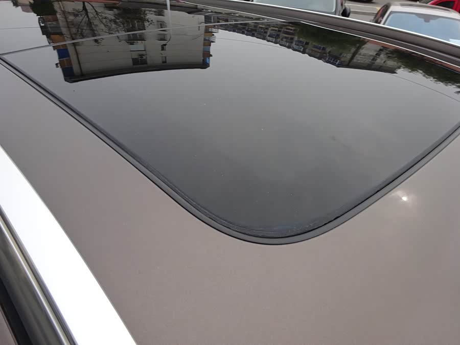 BMW X3 (Imported) 2013 immagine di auto #23