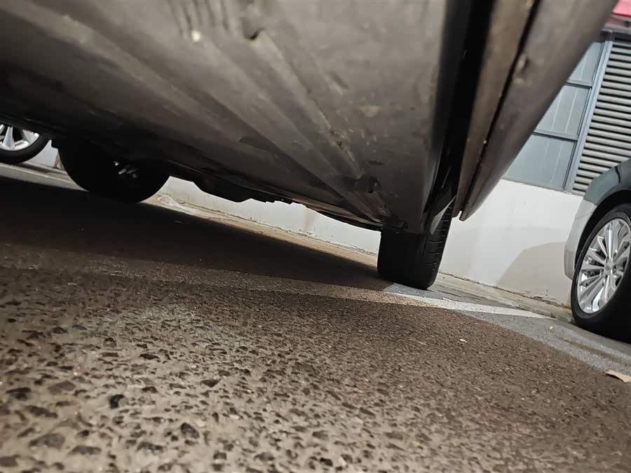 Mercedes-Benz GLA AMG 2021 car image #23