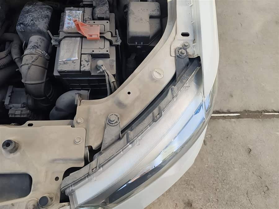 Haval H1 2016 imagem de carro #23