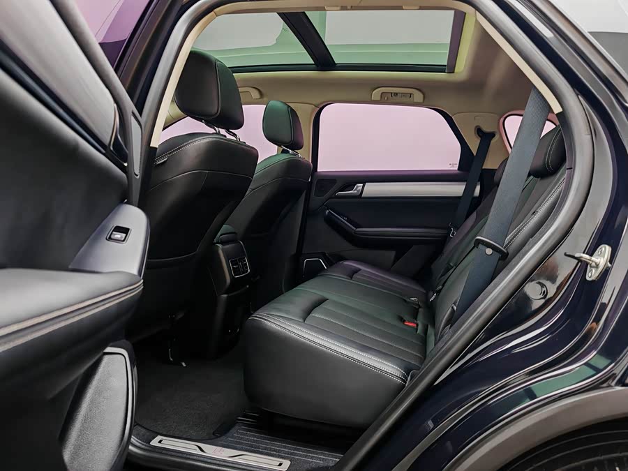 BYD Tang 2019 image de voiture #23
