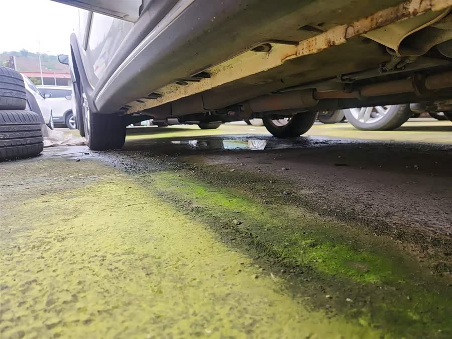 Changan CX20 2016 immagine di auto #23