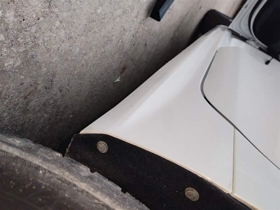 BYD Qin Pro New Energy 2021 car image #23