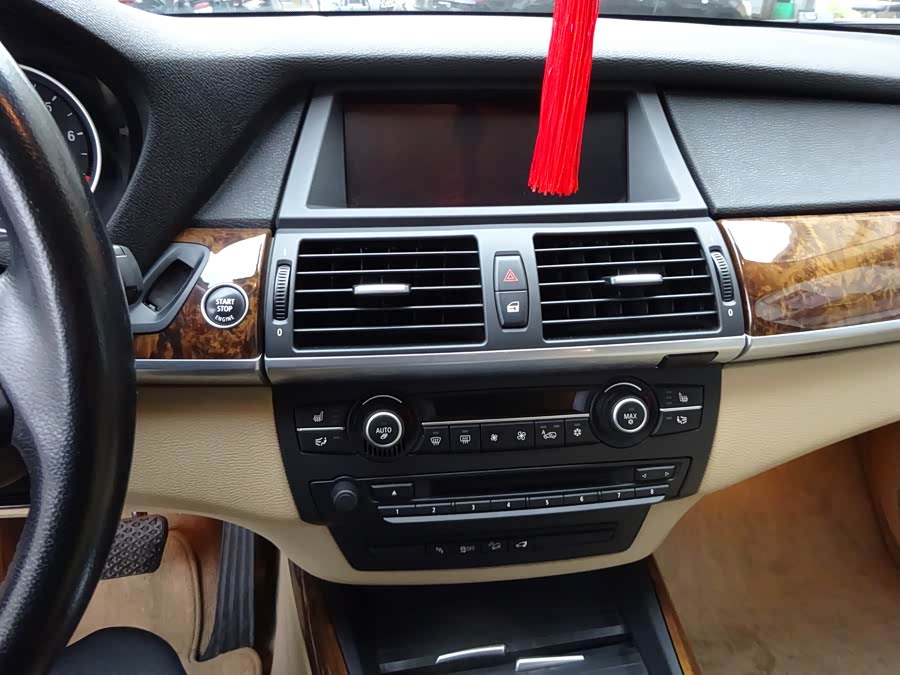 BMW X5 (Imported) 2011 imagen de coche #23