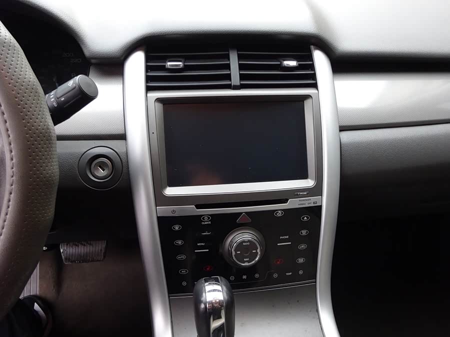 Ford Edge (Imported) 2014 immagine di auto #23