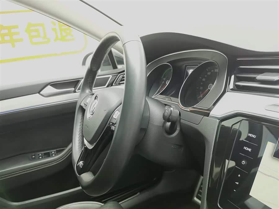 Volkswagen Magotan GTE 2020 car image #23