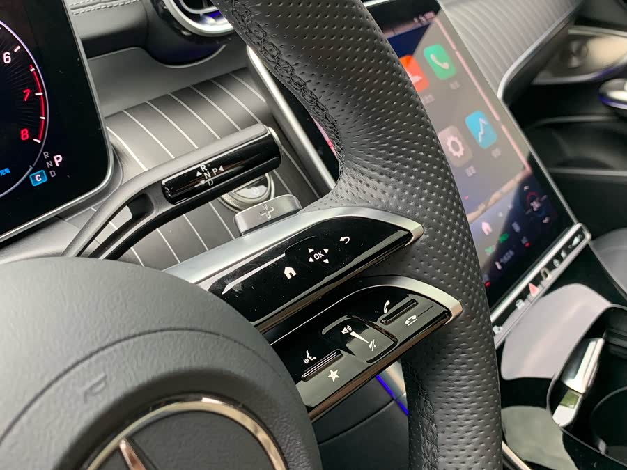 Mercedes-Benz CLE Class 2025 #23 Mercedes-Benz CLE Class 2025 car image #23