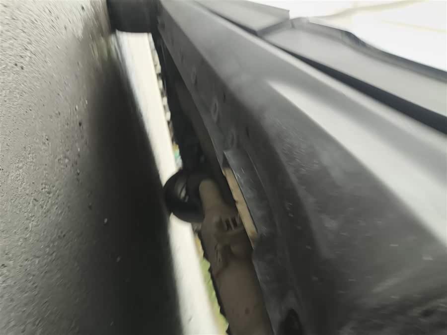 Kaiyi X5 2020 car image #23