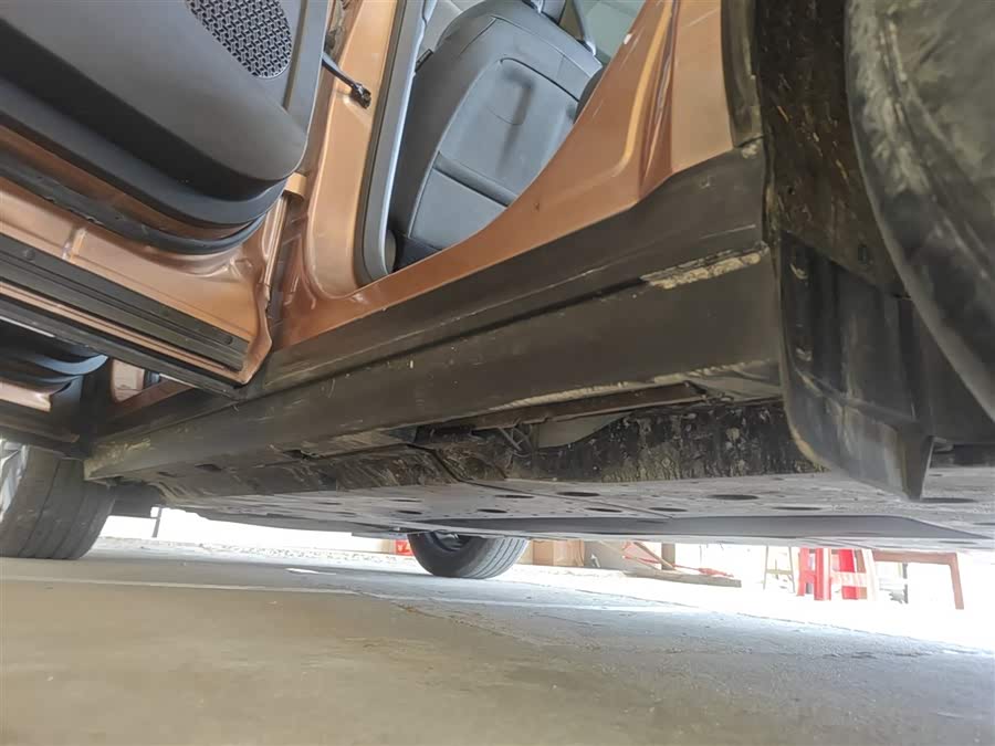 日产 ARIYA艾睿雅 2022 汽车图片 #23