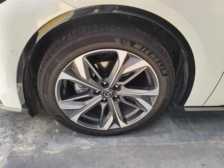 马自达 马自达EZ-6 2024 汽车图片 #23