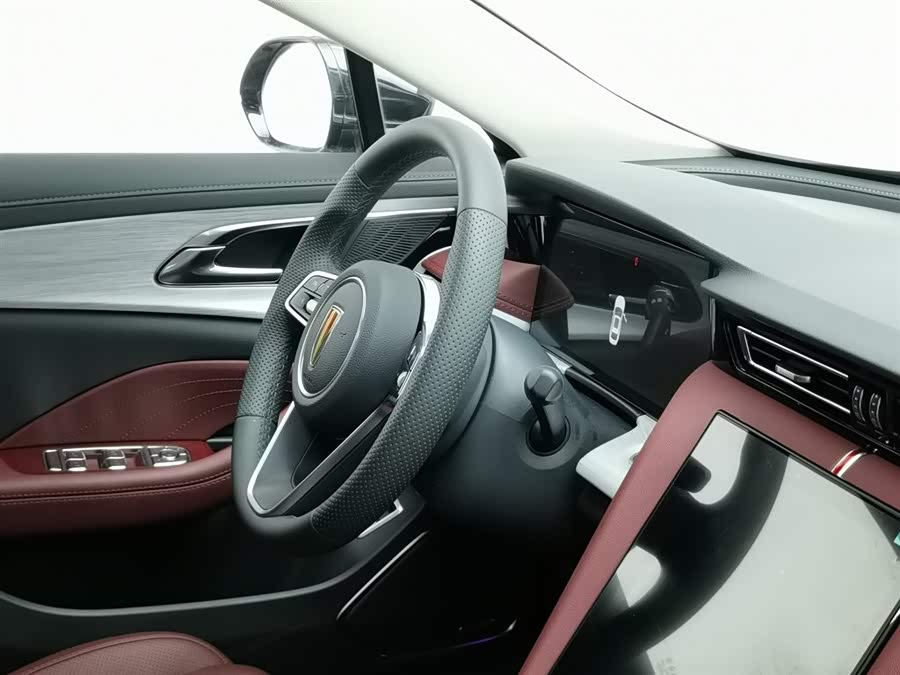 HongQi H5 PHEV 2025 #23 HongQi H5 PHEV 2025 car image #23