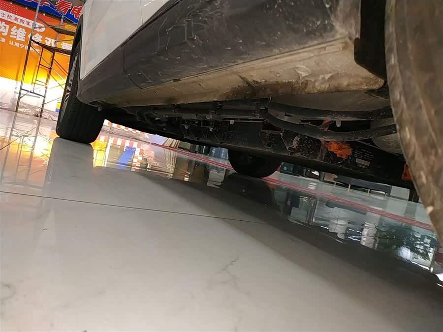 Jetour X70 C-DM 2024 #23 Jetour X70 C-DM 2024 car image #23