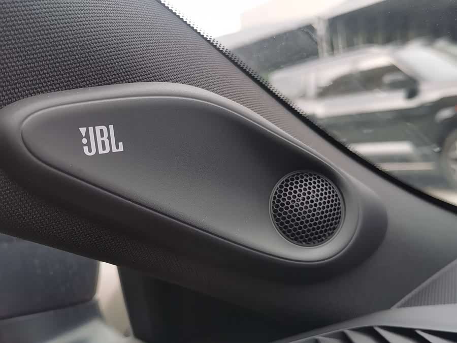 Toyota CrownSportCross 2023 صورة سيارة #23