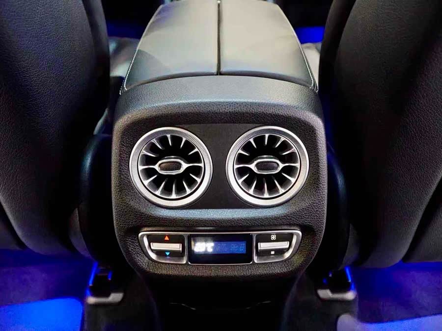 Mercedes-Benz G AMG 2019 immagine di auto #23