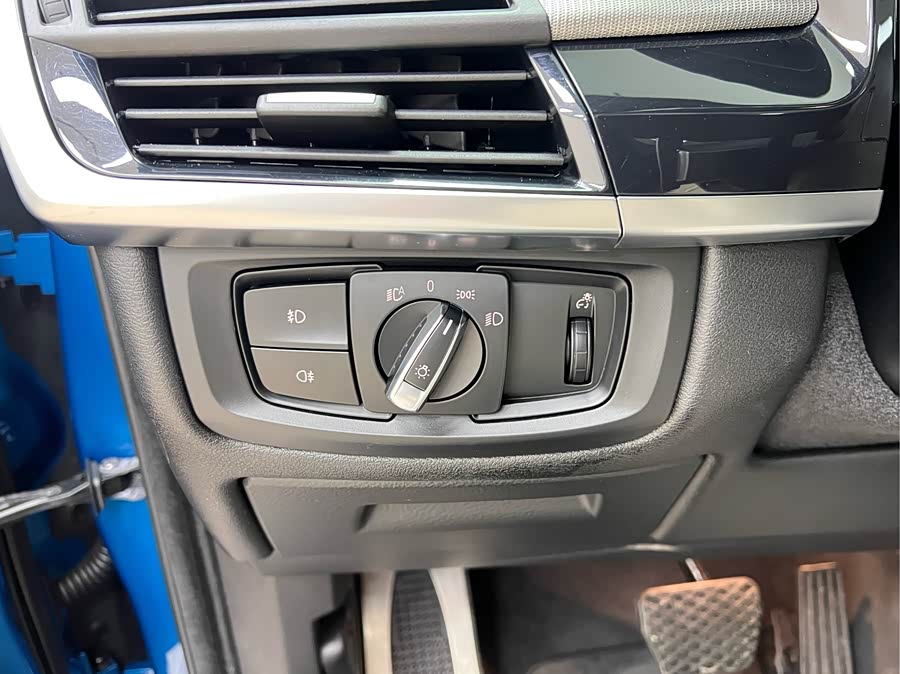 BMW X5 M 2017 #23 BMW X5 M 2017 صورة سيارة #23