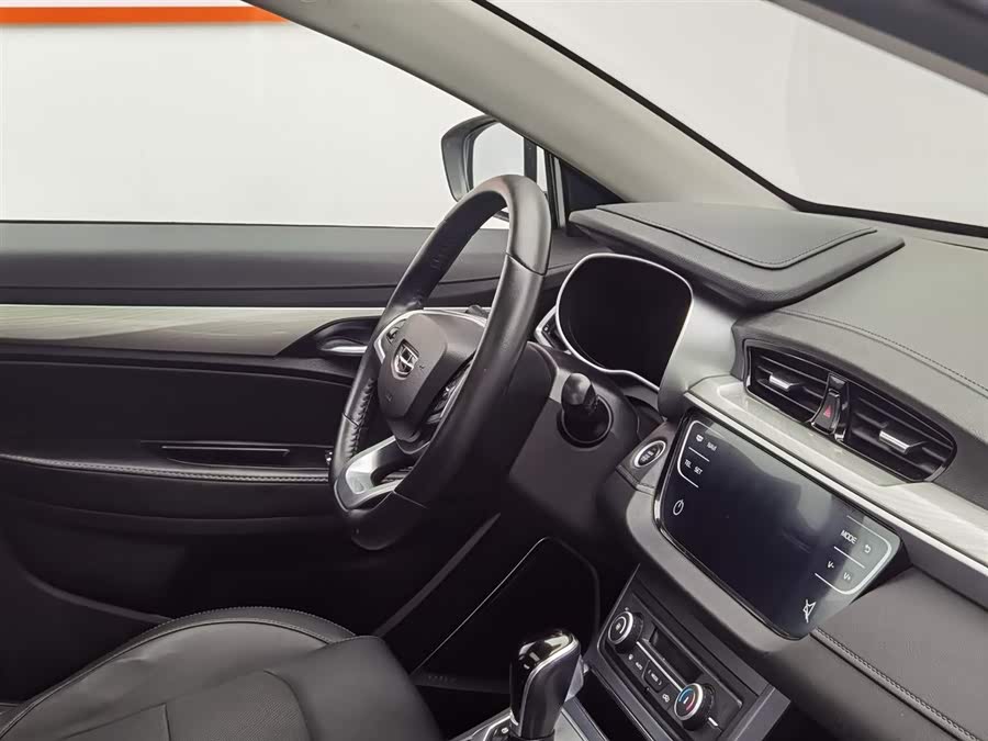 GEELY 2023 car image #23