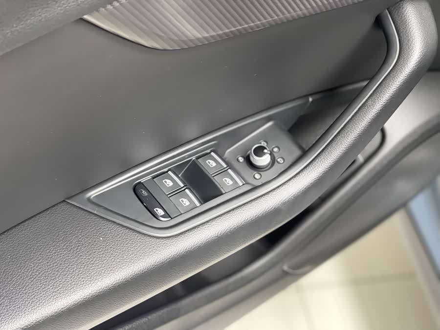 奥迪 奥迪A4L 2022 汽车图片 #23