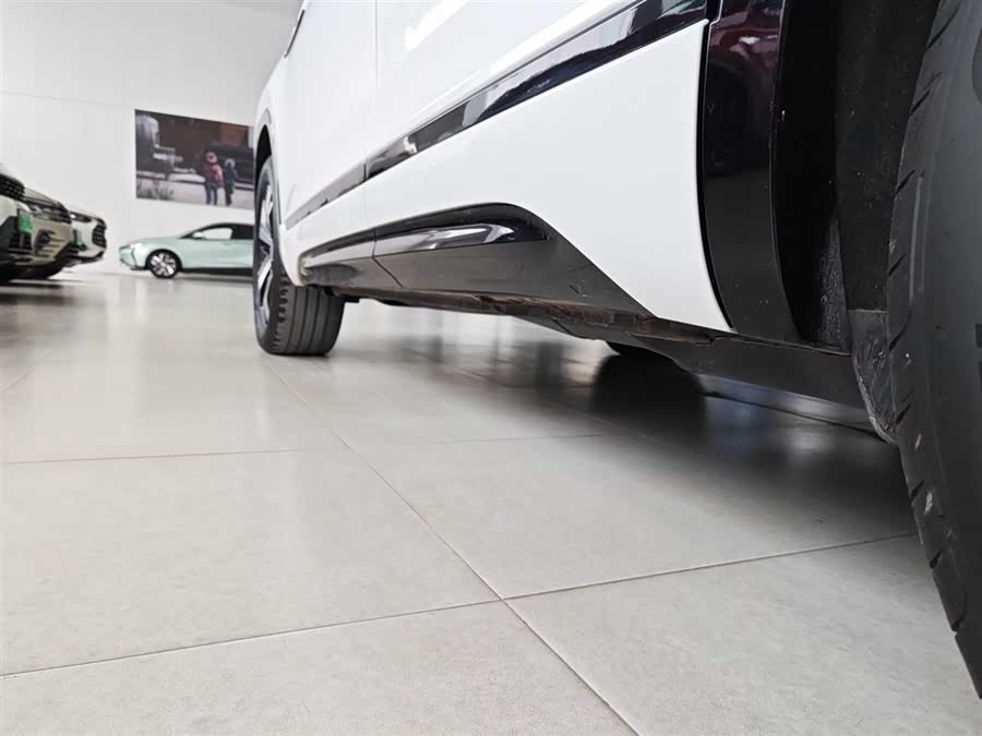 Volkswagen Tayron GTE 2020 #23 Volkswagen Tayron GTE 2020 car image #23