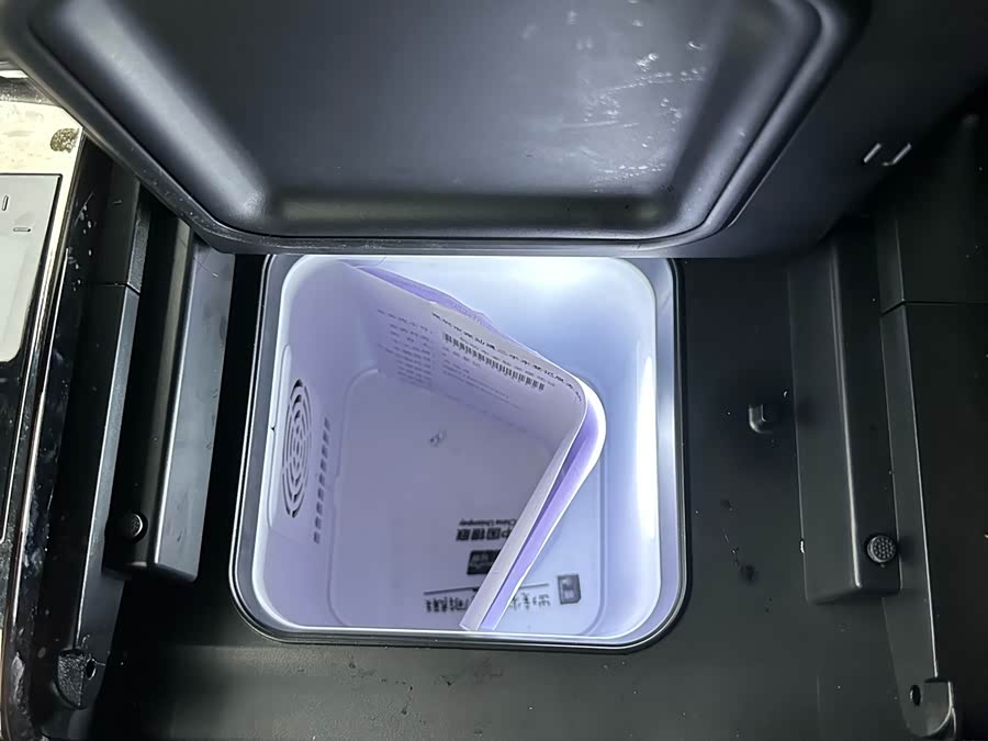 Denza Z9GT 2024 car image #23