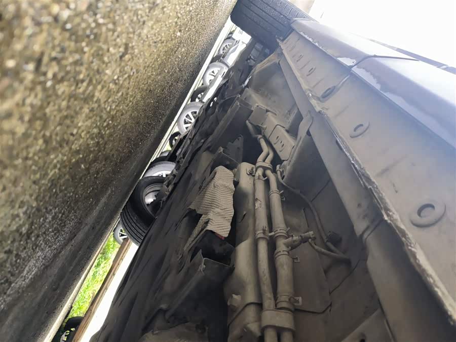 Changan CS75 2019 car image #23