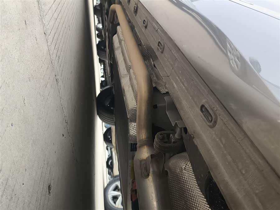 Chery Tiggo9 C-DM 2024 #23 Chery Tiggo9 C-DM 2024 immagine di auto #23