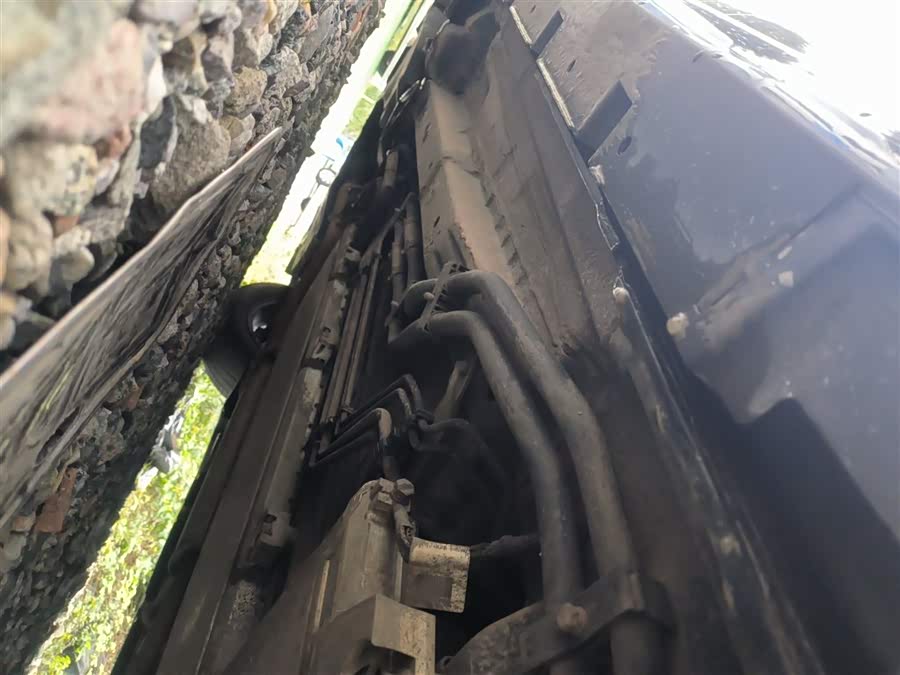 BYD Qin Pro New Energy 2020 immagine di auto #23