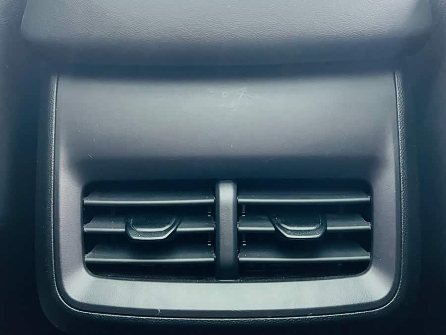 Changan CS55 Plus 2021 car image #23