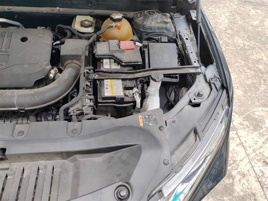 Chevrolet Blazer 2020 #23 Chevrolet Blazer 2020 car image #23