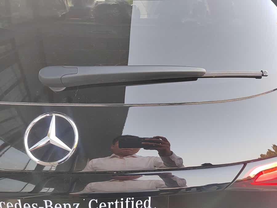 Mercedes-Benz GLC AMG 2025 imagem de carro #23