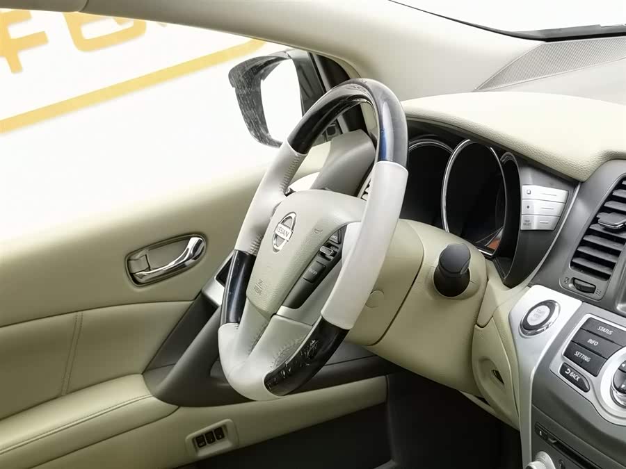 日产 楼兰 2015 汽车图片 #23