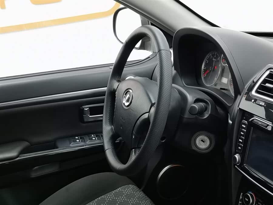 Haval H5 Class 2013 car image #23