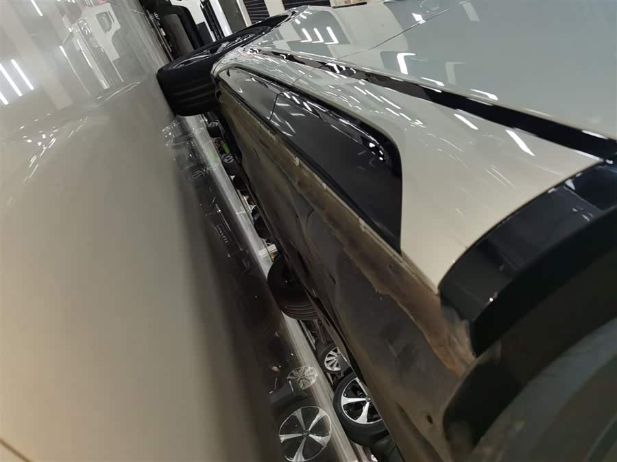 Volkswagen Tayron GTE 2023 #23 Volkswagen Tayron GTE 2023 car image #23