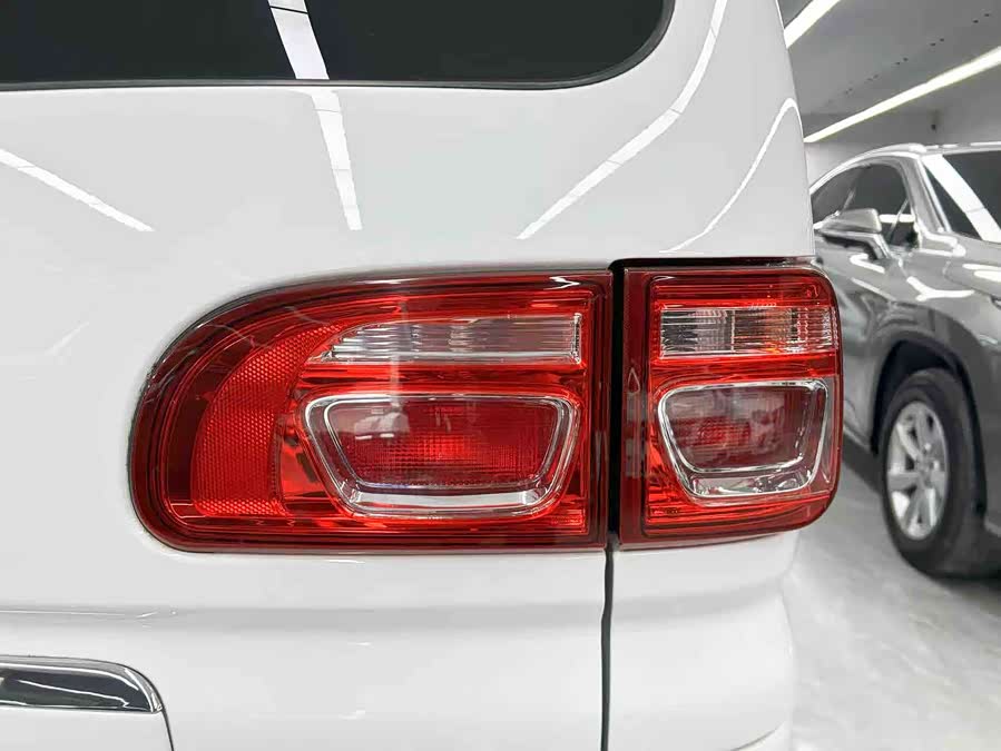 Forthing Lingzhi 2024 #23 Forthing Lingzhi 2024 immagine di auto #23