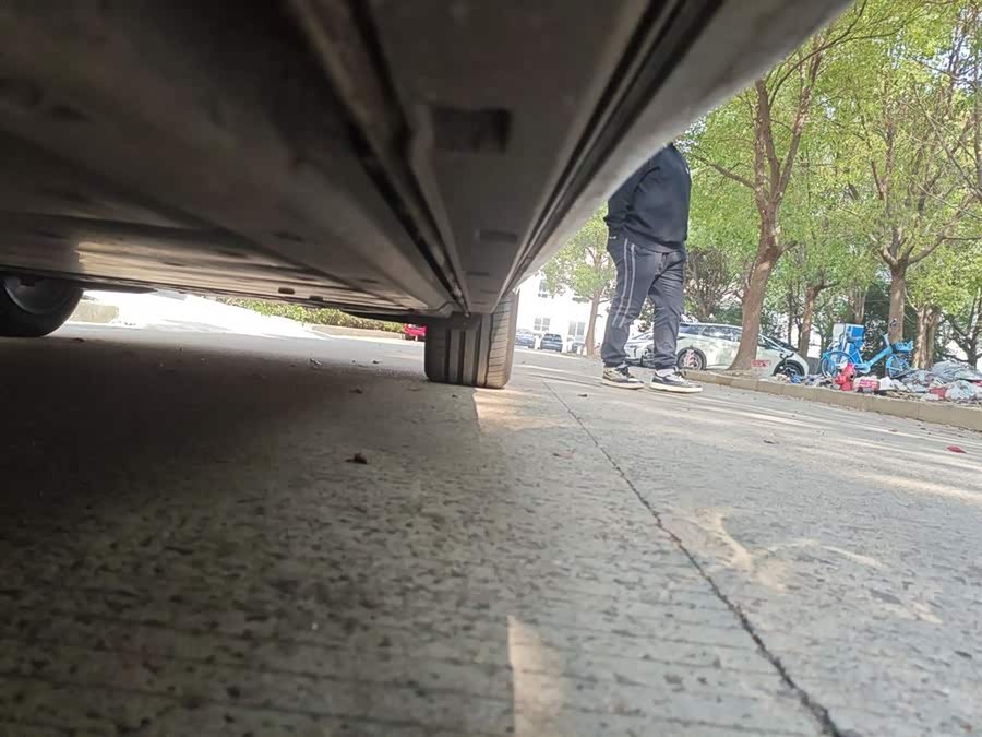 Audi Q5 e-tron 2023 #23 Audi Q5 e-tron 2023 صورة سيارة #23