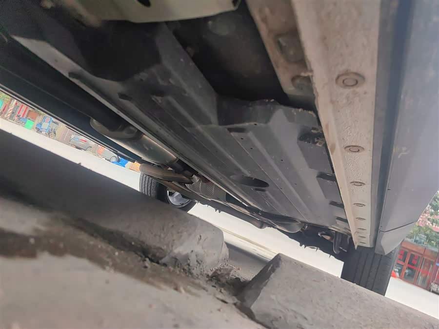 Haval H6S 2022 car image #23