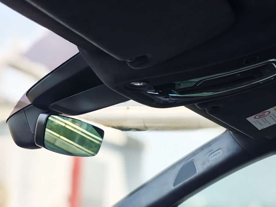 Audi SQ7 #23 Audi SQ7 immagine di auto #23