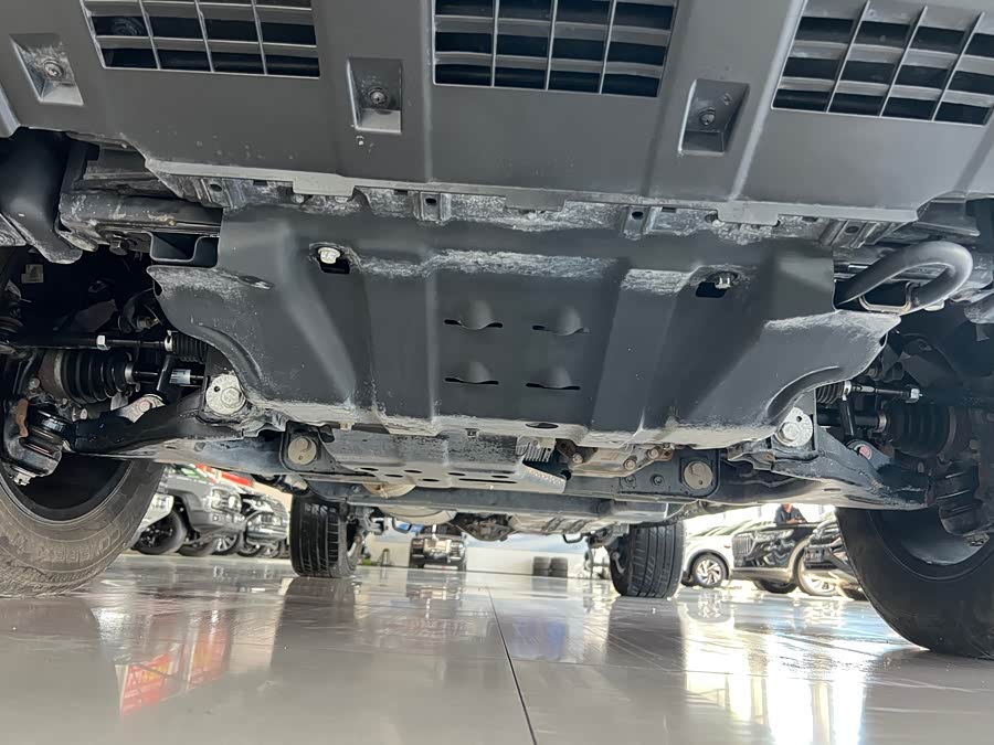 Tank 300 New Energy 2024 car image #23