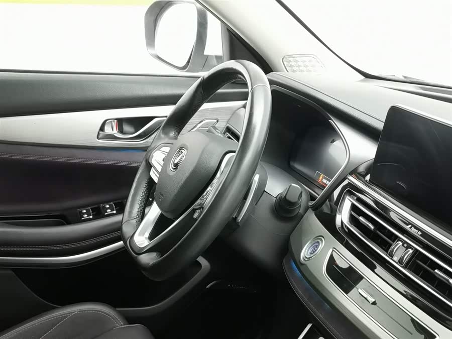 Changan CS75 2020 #23 Changan CS75 2020 immagine di auto #23