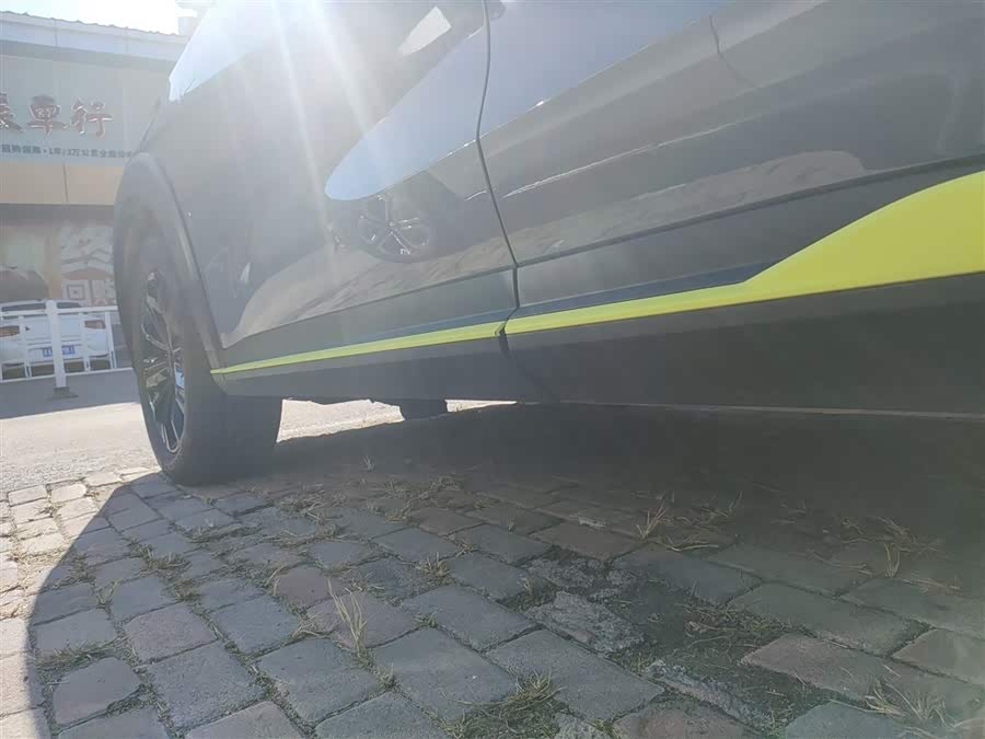 Haval H6S 2022 immagine di auto #23