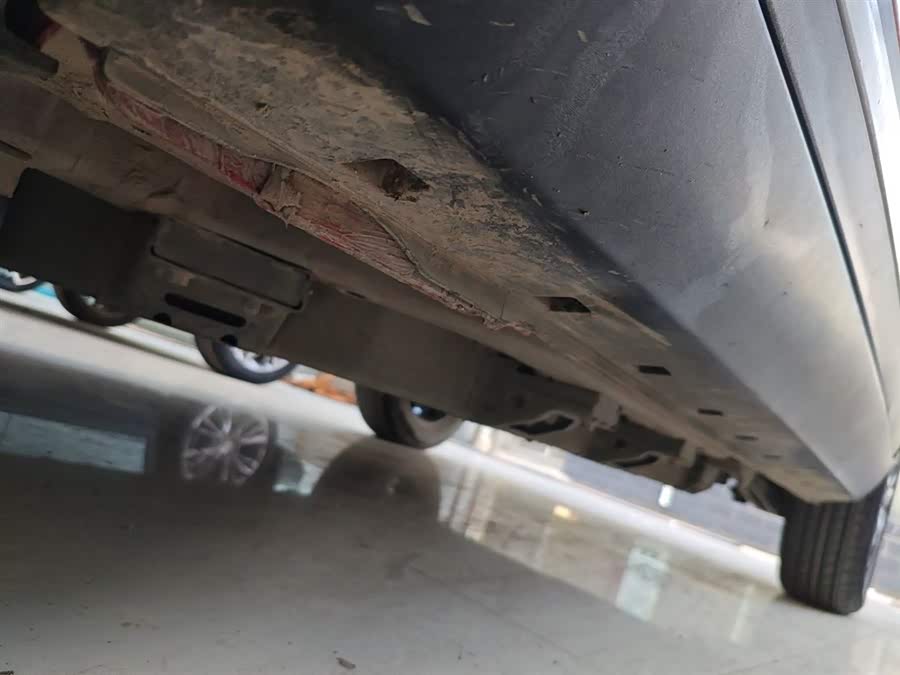 哪吒汽车 哪吒N01 2020 汽车图片 #23